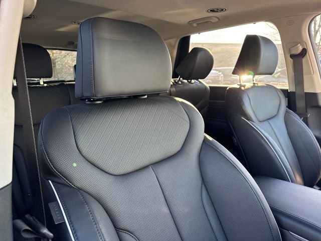 2023 Hyundai Palisade SEL