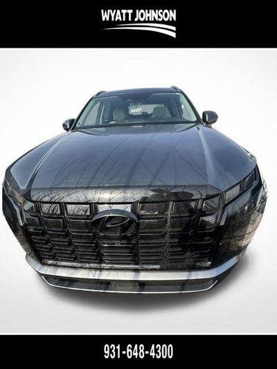 2023 Hyundai Palisade Limited