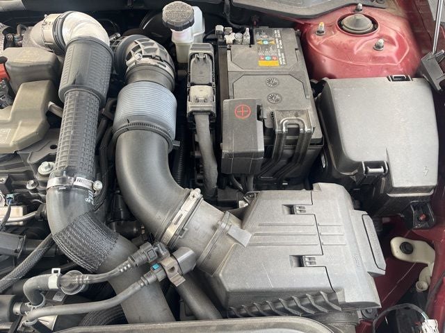 2023 Hyundai Sonata N Line