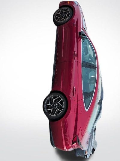 2023 Hyundai Sonata N Line