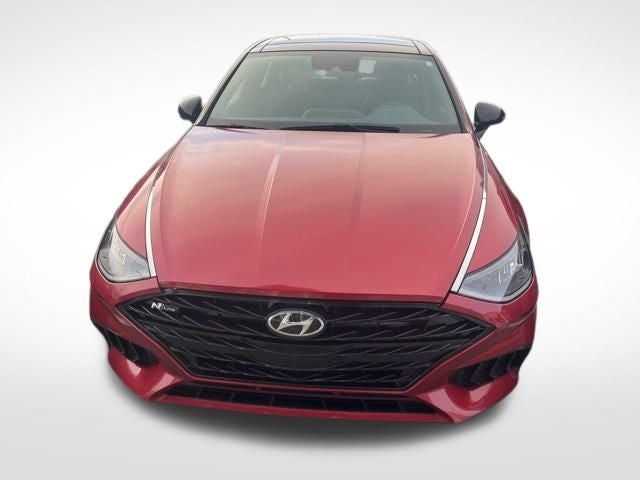 2023 Hyundai Sonata N Line