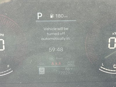 2024 Hyundai Sonata Hybrid SEL