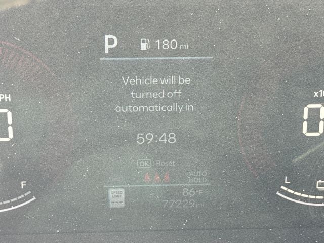 2024 Hyundai Sonata Hybrid SEL