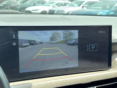 2024 Hyundai Sonata Hybrid SEL