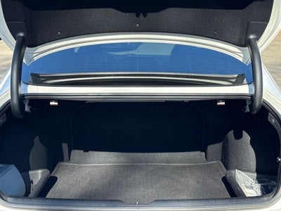 2023 Hyundai Sonata Hybrid Limited