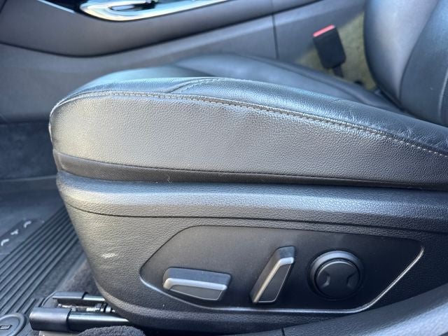 2023 Hyundai Sonata Hybrid Limited