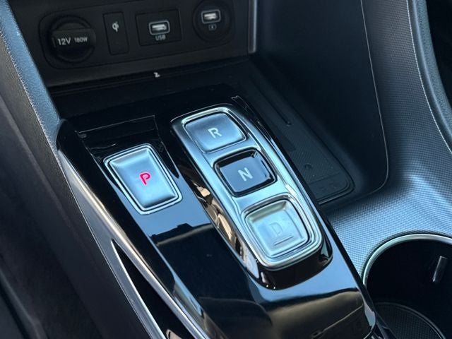 2023 Hyundai Sonata Hybrid Limited