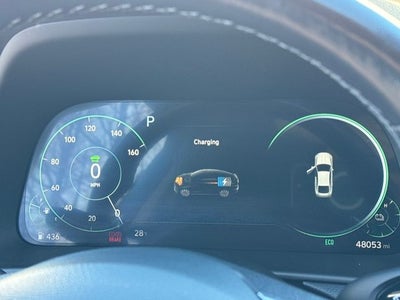 2023 Hyundai Sonata Hybrid Limited