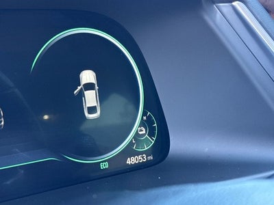 2023 Hyundai Sonata Hybrid Limited