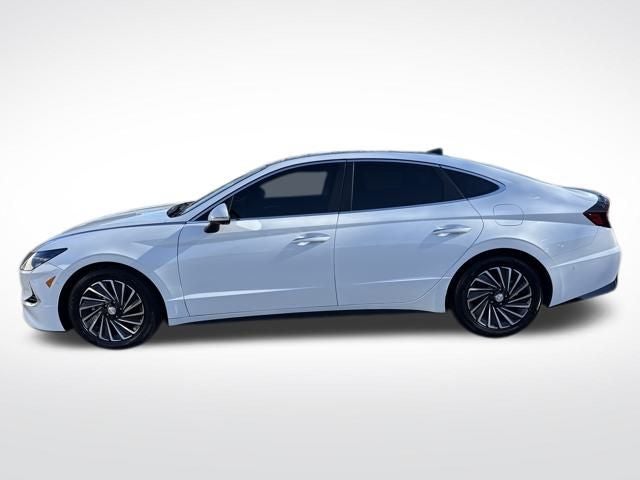 2023 Hyundai Sonata Hybrid Limited