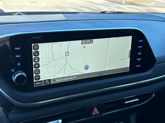 2023 Hyundai Sonata Hybrid Limited