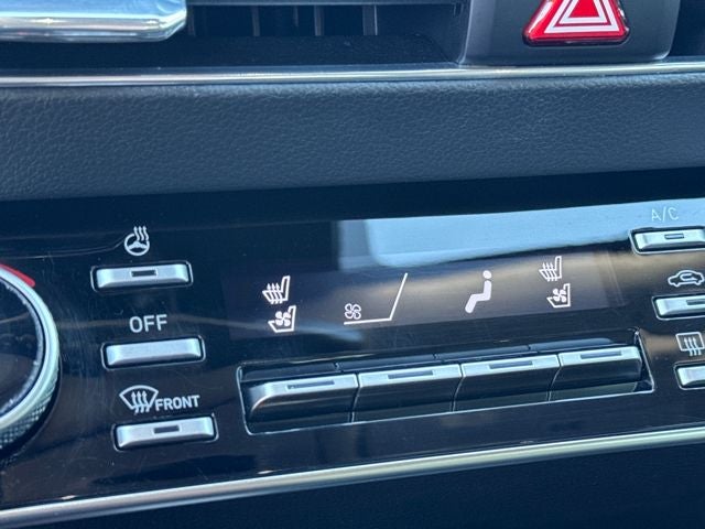 2023 Hyundai Sonata Hybrid Limited