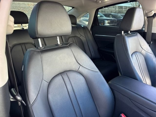 2023 Hyundai Sonata Hybrid Limited