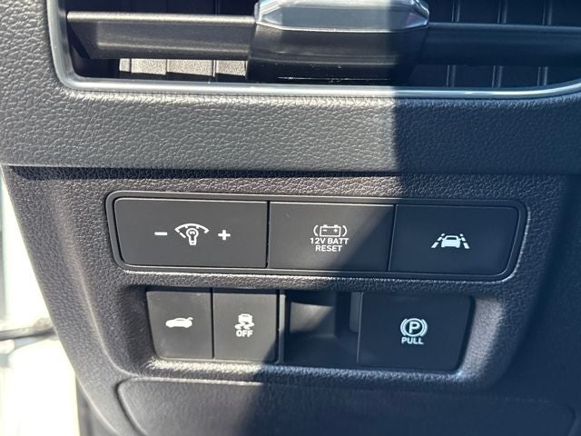 2023 Hyundai Sonata Hybrid Limited