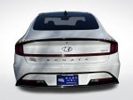 2023 Hyundai Sonata Hybrid Limited