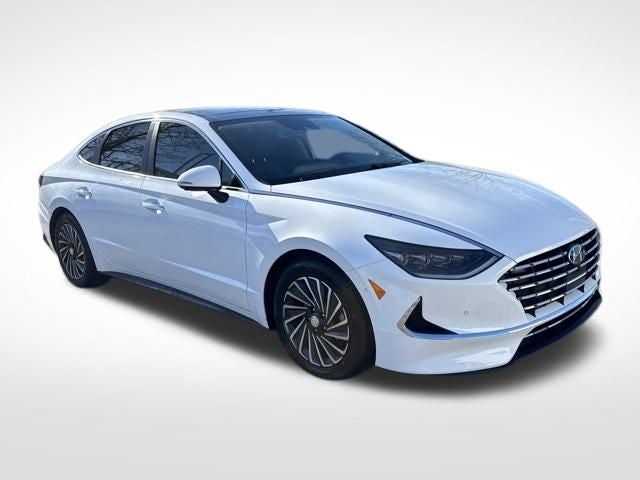2023 Hyundai Sonata Hybrid Limited
