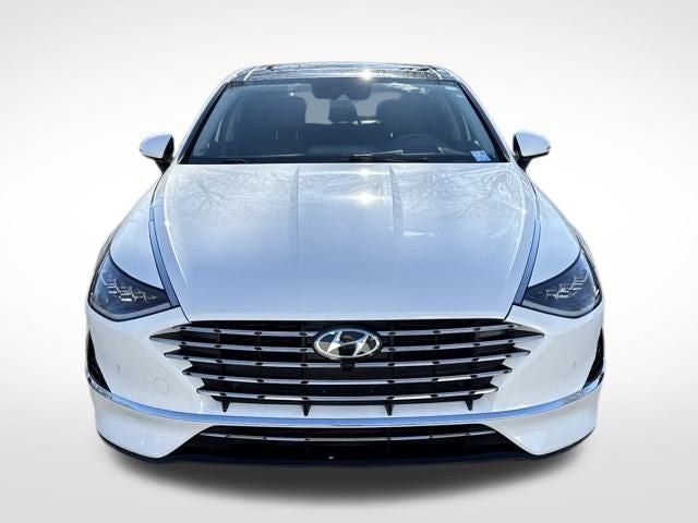 2023 Hyundai Sonata Hybrid Limited