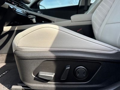 2022 Hyundai Elantra Hybrid Limited