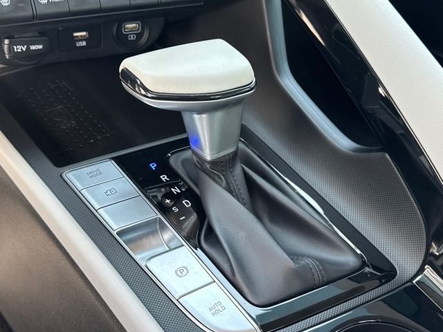 2022 Hyundai Elantra Hybrid Limited