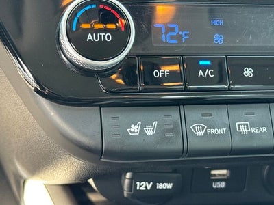 2022 Hyundai Elantra Hybrid Limited