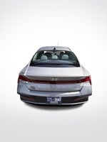 2024 Hyundai Elantra Hybrid Limited