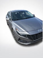 2022 Hyundai Elantra Limited