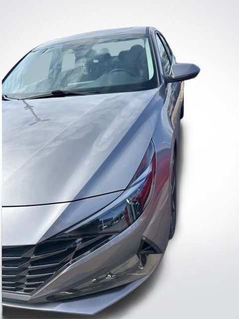 2022 Hyundai Elantra Limited