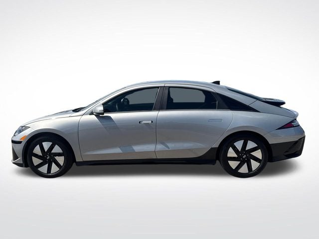 2024 Hyundai IONIQ 6 SE