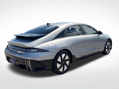 2024 Hyundai IONIQ 6 SE