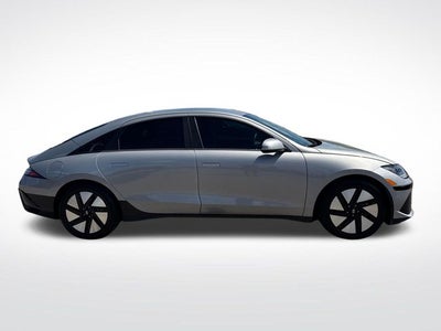 2024 Hyundai IONIQ 6 SE