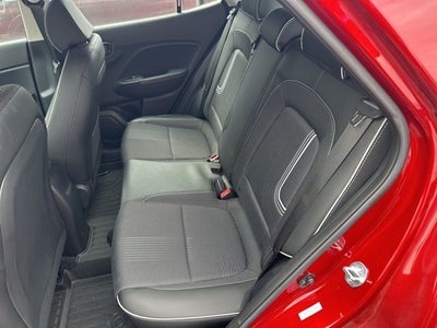 2023 Hyundai Venue Limited