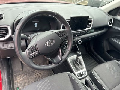 2023 Hyundai Venue Limited