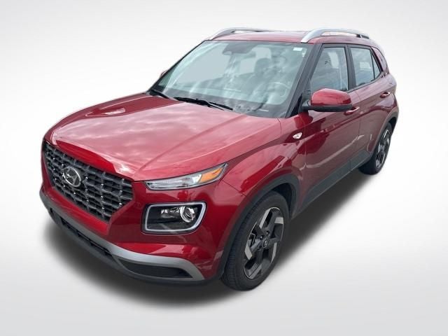 2023 Hyundai Venue Limited