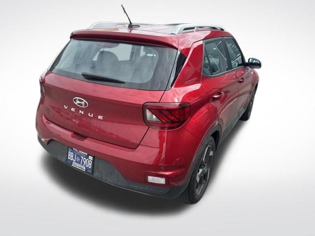 2023 Hyundai Venue Limited