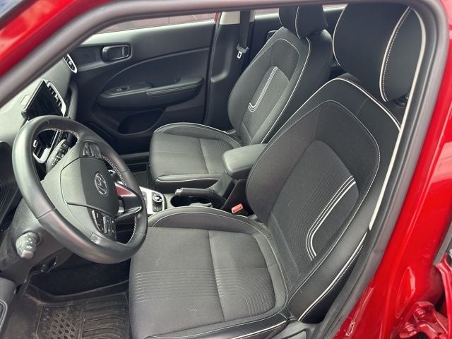 2023 Hyundai Venue Limited