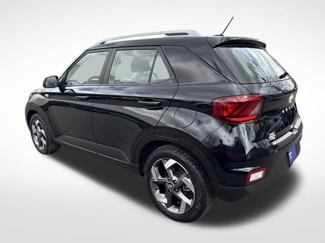 2024 Hyundai Venue SEL
