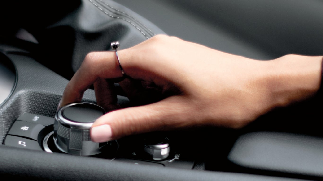 MAZDA MX-5 MIATA RF | Wyatt Johnson Mazda in Clarksville TN