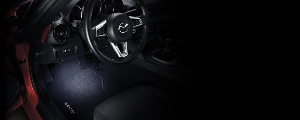 MAZDA MX-5 MIATA RF | Wyatt Johnson Mazda in Clarksville TN