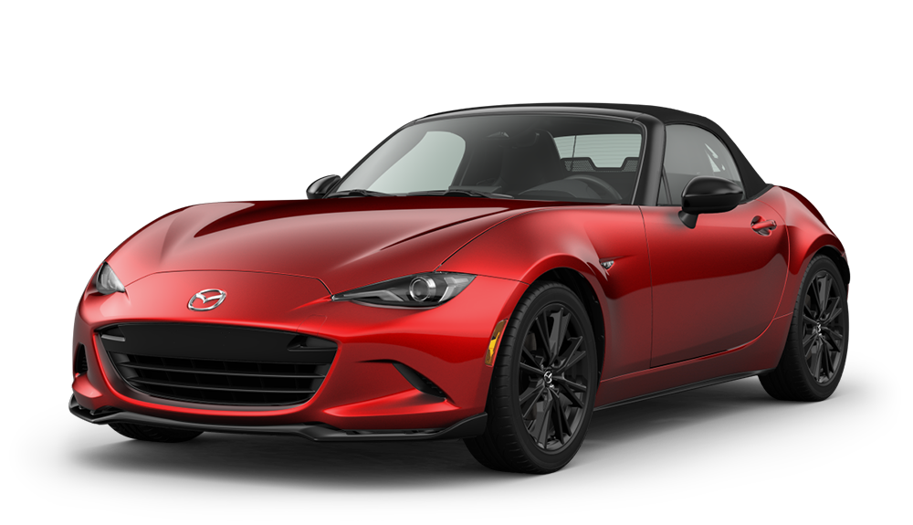 2025 Mazda MX-5 CLUB | Wyatt Johnson Mazda in Clarksville TN