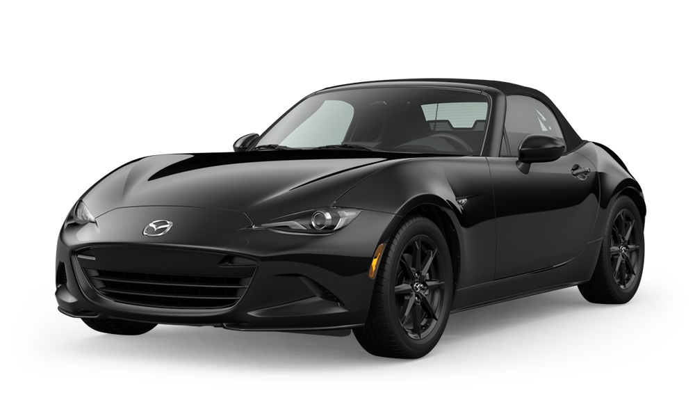 2025 Mazda MX-5 SPORT | Wyatt Johnson Mazda in Clarksville TN