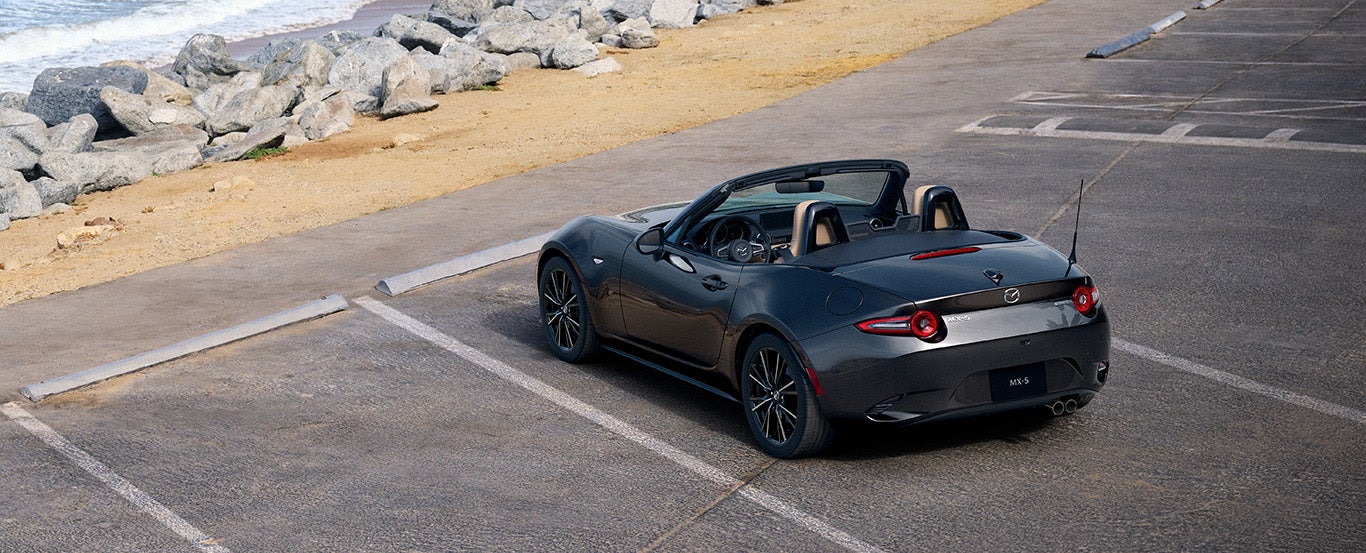 MAZDA MX-5 MIATA | Wyatt Johnson Mazda in Clarksville TN