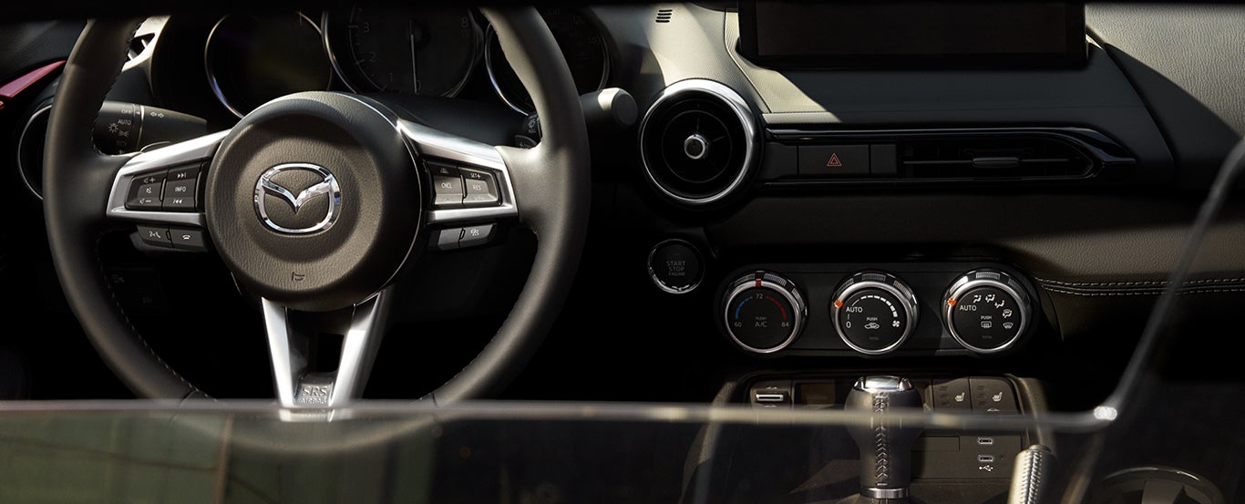 MAZDA MX-5 MIATA | Wyatt Johnson Mazda in Clarksville TN