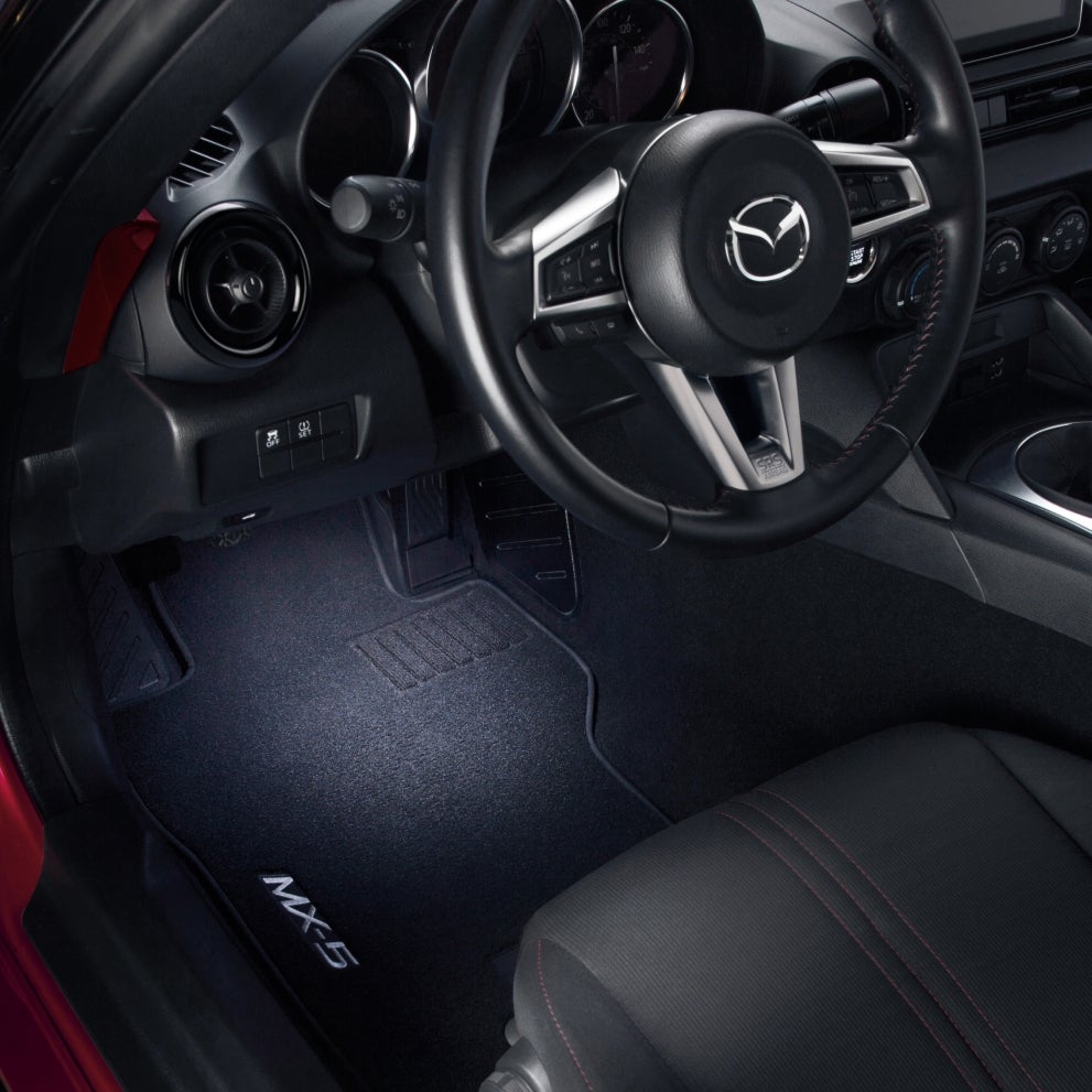 MAZDA MX-5 MIATA RF | Wyatt Johnson Mazda in Clarksville TN