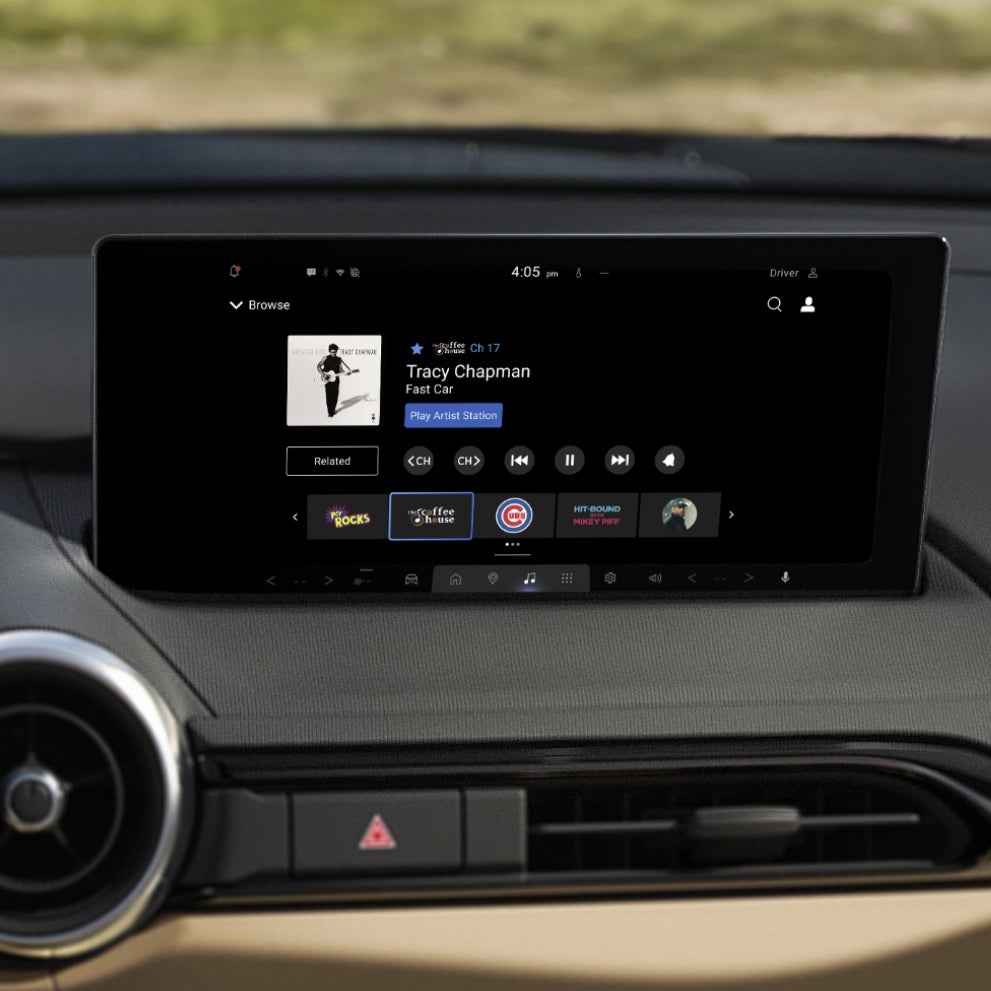 MAZDA MX-5 MIATA RF | Wyatt Johnson Mazda in Clarksville TN