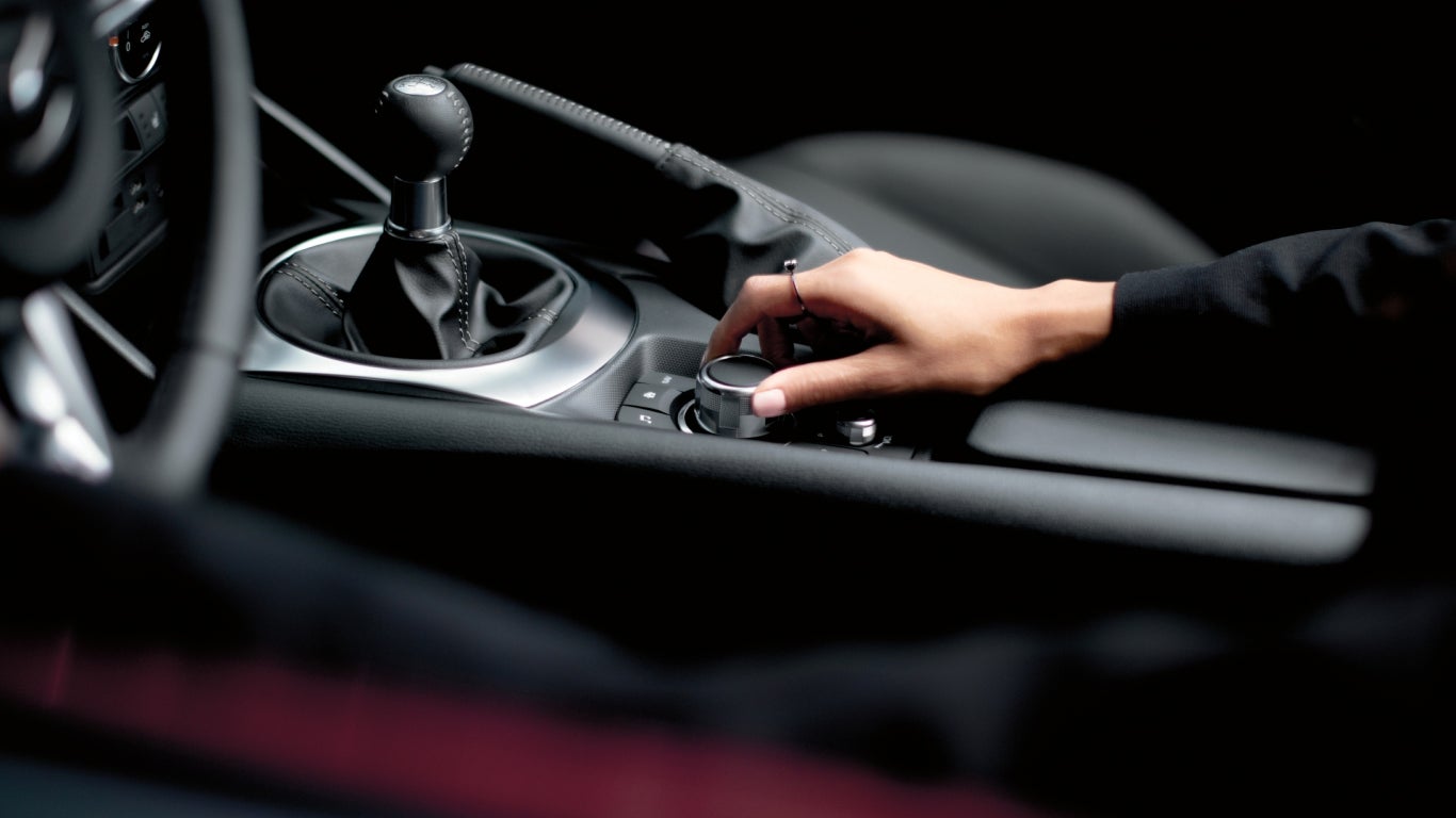 MAZDA MX-5 MIATA | Wyatt Johnson Mazda in Clarksville TN