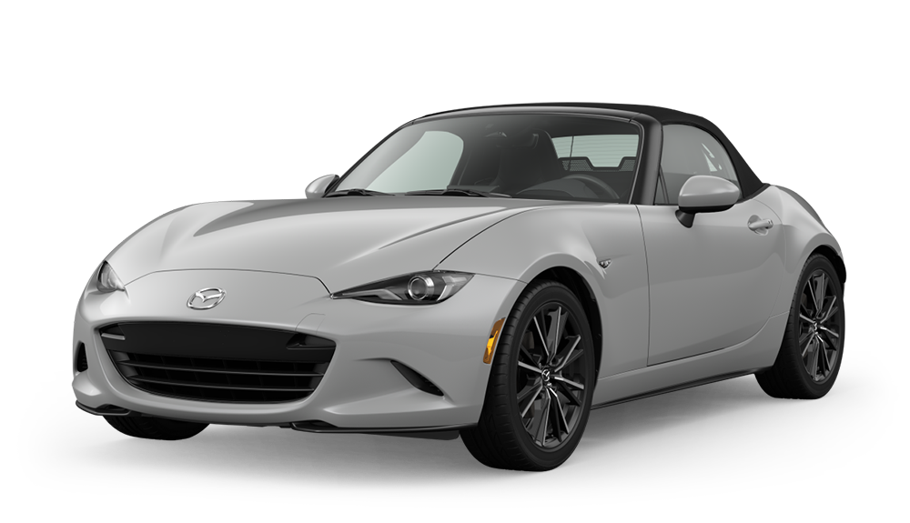 2026 Mazda MX-5 GRAND TOURING | Wyatt Johnson Mazda in Clarksville TN