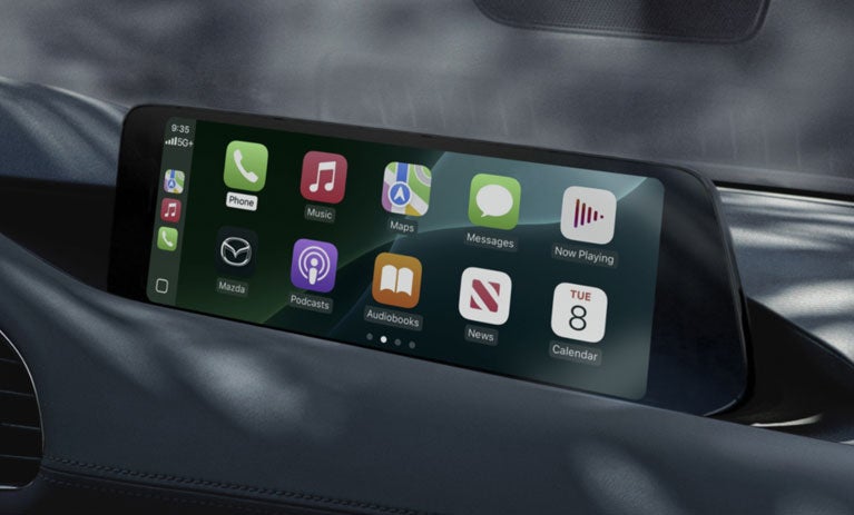 Wyatt Johnson Mazda in Clarksville TN