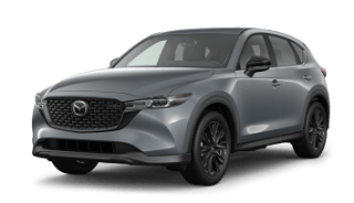 2023 Mazda CX-5 2.5 CARBON EDITION | NAME# in Clarksville TN