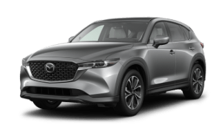 2023 Mazda CX-5 2.5 S Premium Plus | NAME# in Clarksville TN