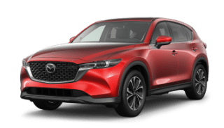 2023 Mazda CX-5 2.5 S Premium | NAME# in Clarksville TN